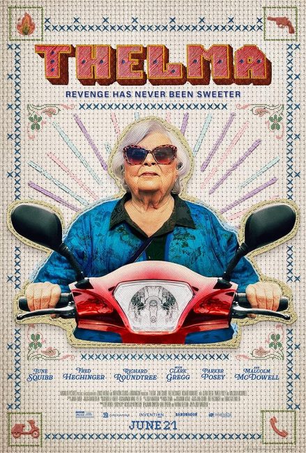 فيلم Thelma 2024 مترجم فيلم Thelma 2024 مترجم