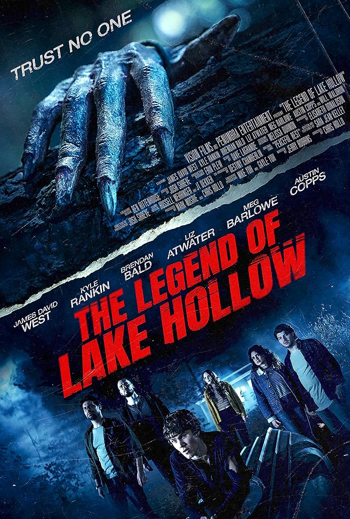 فيلم The Legend of Lake Hollow 2024 مترجم فيلم The Legend of Lake Hollow 2024 مترجم