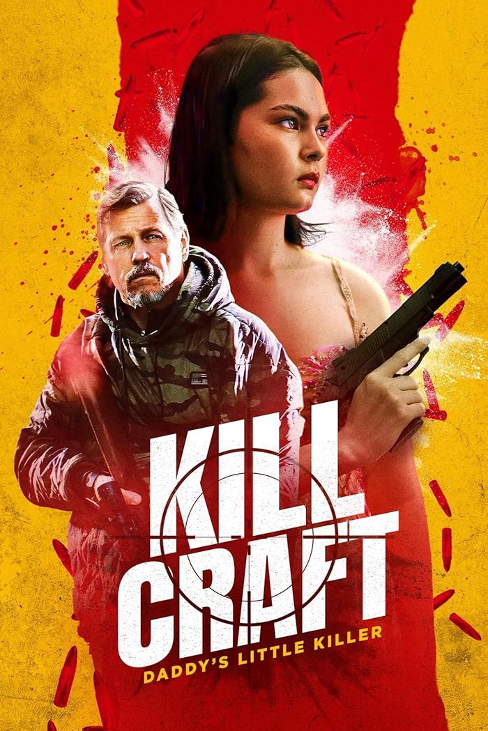 فيلم Kill Craft 2024 مترجم فيلم Kill Craft 2024 مترجم