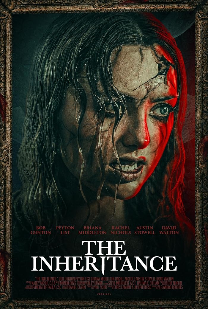 فيلم The Inheritance 2024 مترجم فيلم The Inheritance 2024 مترجم