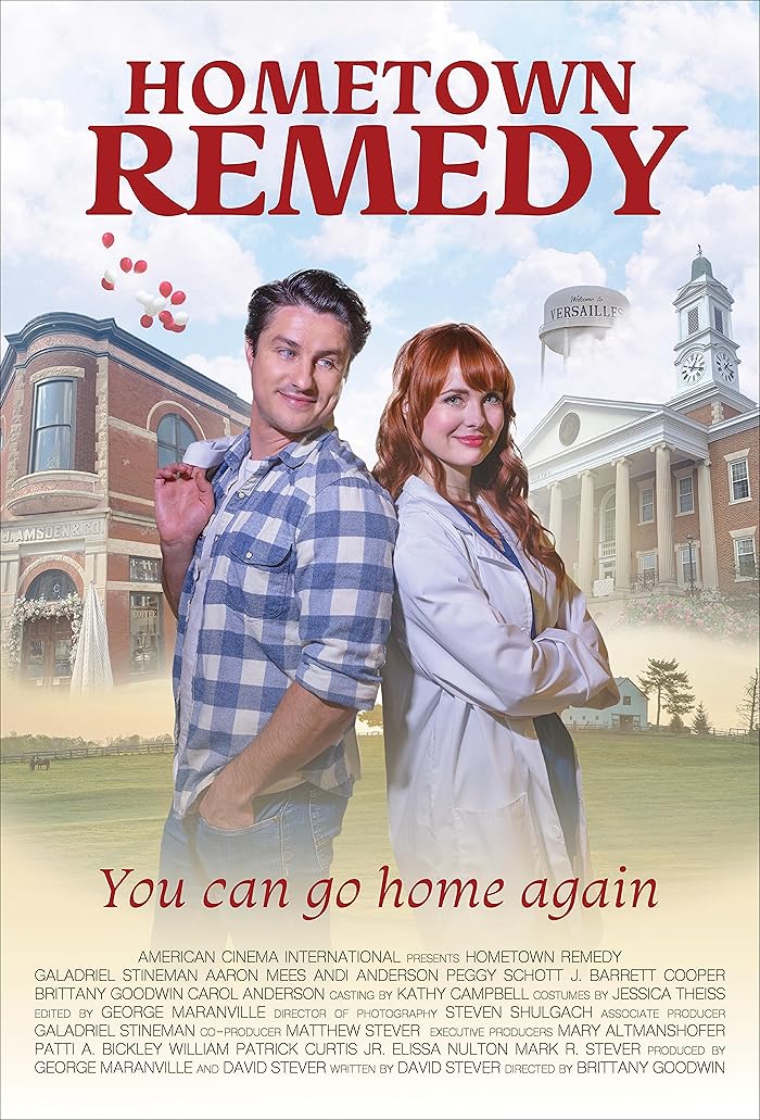 فيلم Hometown Remedy 2023 مترجم فيلم Hometown Remedy 2023 مترجم