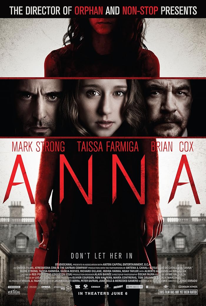 فيلم Anna 2013 مترجم فيلم Anna 2013 مترجم