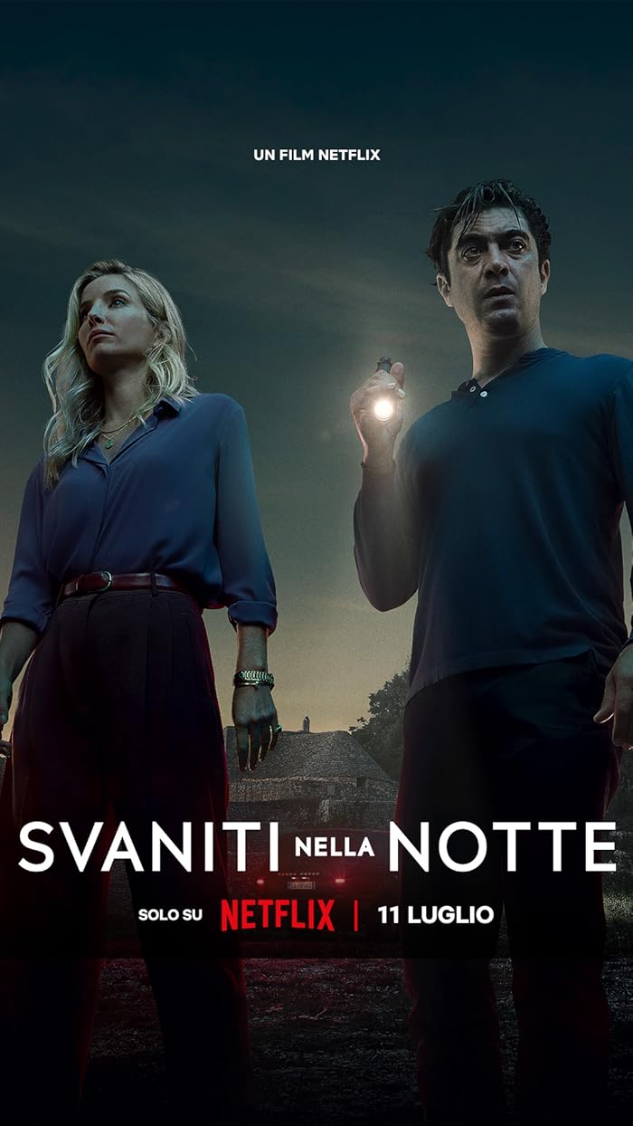 فيلم Vanished Into the Night 2024 مترجم فيلم Vanished Into the Night 2024 مترجم