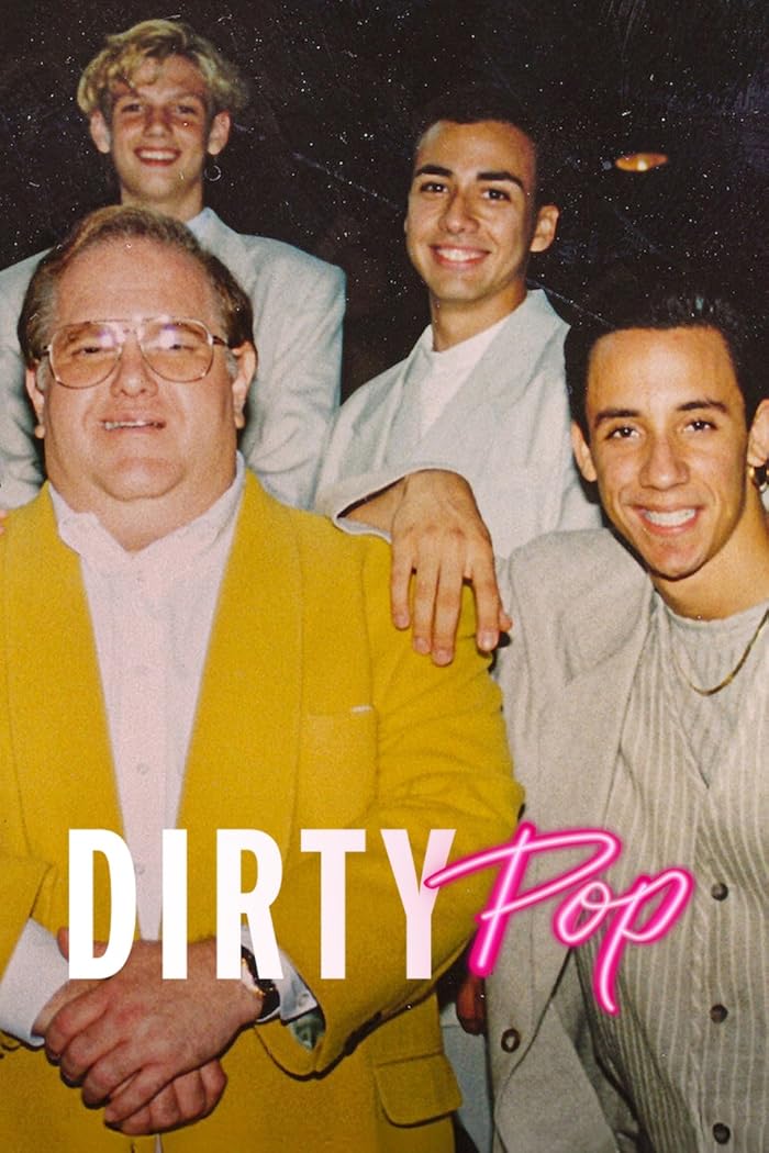 مسلسل Dirty Pop: The Boy Band Scam الموسم الاول حلقة 3 والاخيرة مسلسل Dirty Pop: The Boy Band Scam الموسم الاول حلقة 3 والاخيرة