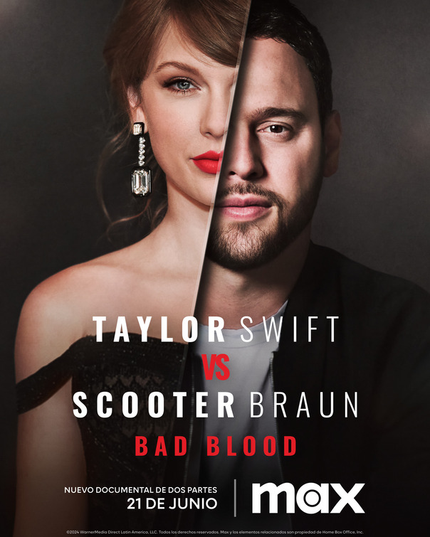 مسلسل Taylor Swift vs. Scooter Braun الموسم الاول حلقة 2 والاخيرة مسلسل Taylor Swift vs. Scooter Braun الموسم الاول حلقة 2 والاخيرة
