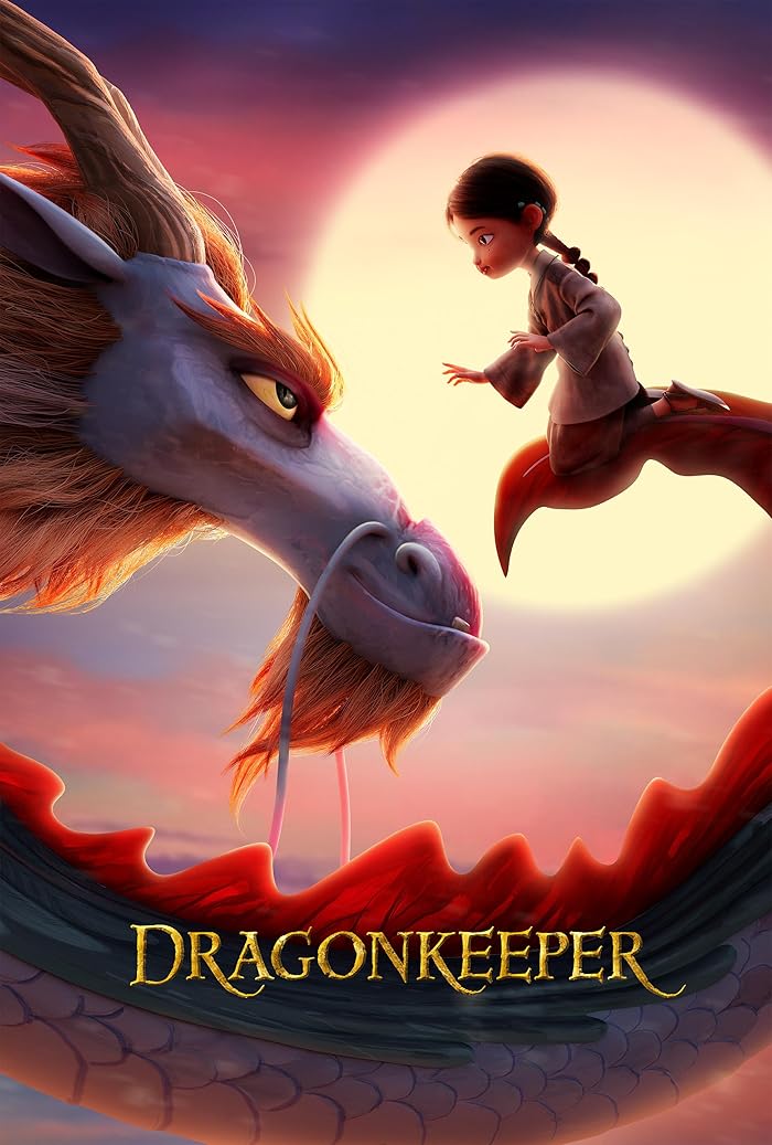 فيلم Dragonkeeper 2024 مترجم فيلم Dragonkeeper 2024 مترجم