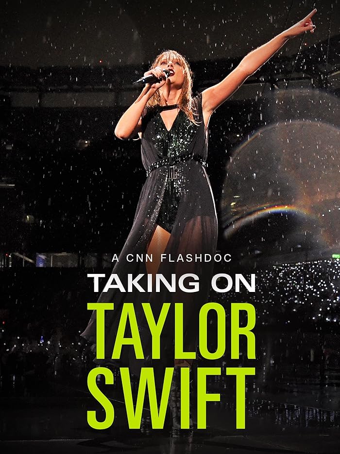 فيلم Taking on Taylor Swift 2023 مترجم فيلم Taking on Taylor Swift 2023 مترجم