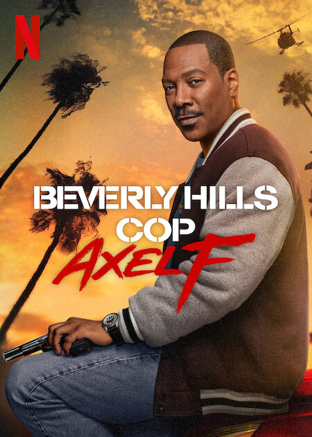 فيلم Beverly Hills Cop: Axel F 2024 مترجم فيلم Beverly Hills Cop: Axel F 2024 مترجم