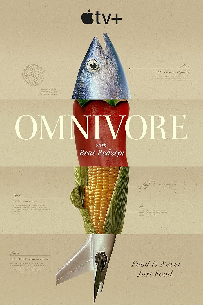مسلسل Omnivore الموسم الاول حلقة 8 والاخيرة مسلسل Omnivore الموسم الاول حلقة 8 والاخيرة