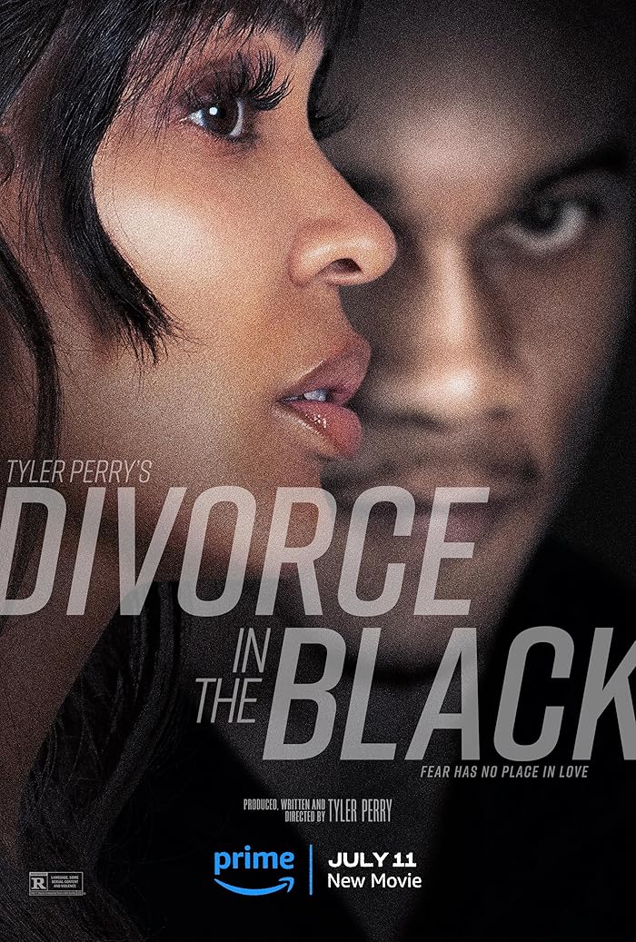 فيلم Tyler Perry’s Divorce in the Black 2024 مترجم فيلم Tyler Perry’s Divorce in the Black 2024 مترجم