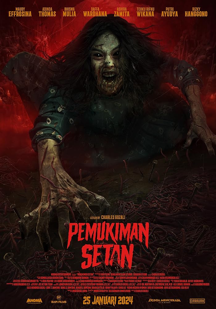 فيلم The Devil’s Lair 2023 مترجم فيلم The Devil’s Lair 2023 مترجم