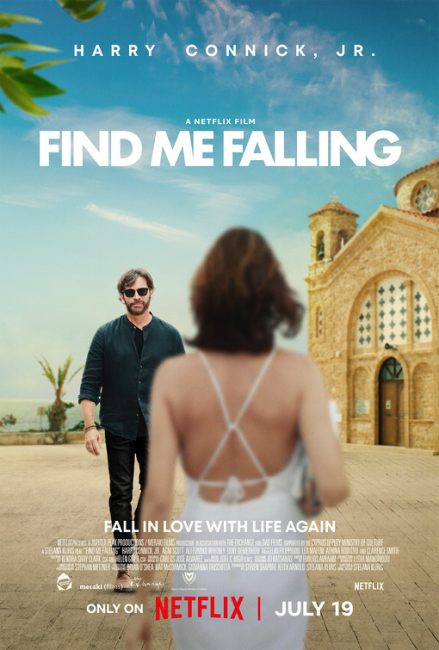 فيلم Find Me Falling 2024 مترجم فيلم Find Me Falling 2024 مترجم