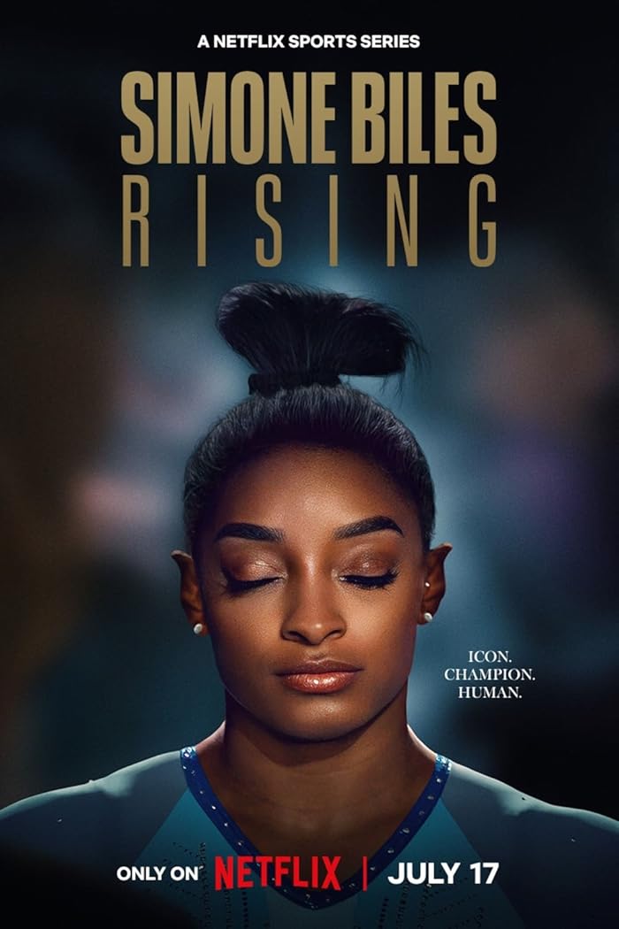 مسلسل Simone Biles: Rising الموسم الاول حلقة 4 مسلسل Simone Biles: Rising الموسم الاول حلقة 4