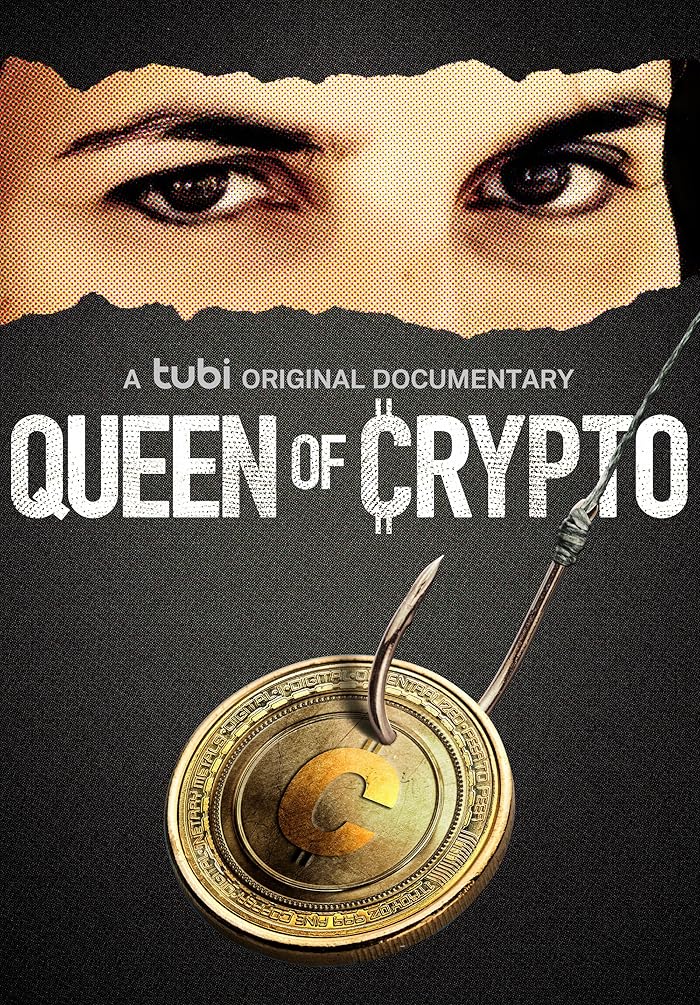 مسلسل Queen of Crypto الموسم الاول حلقة 3 والاخيرة مسلسل Queen of Crypto الموسم الاول حلقة 3 والاخيرة