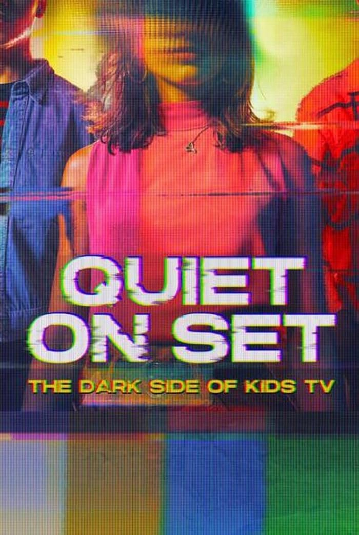 مسلسل Quiet on Set: The Dark Side of Kids TV الموسم الاول حلقة 5 والاخيرة مسلسل Quiet on Set: The Dark Side of Kids TV الموسم الاول حلقة 5 والاخيرة