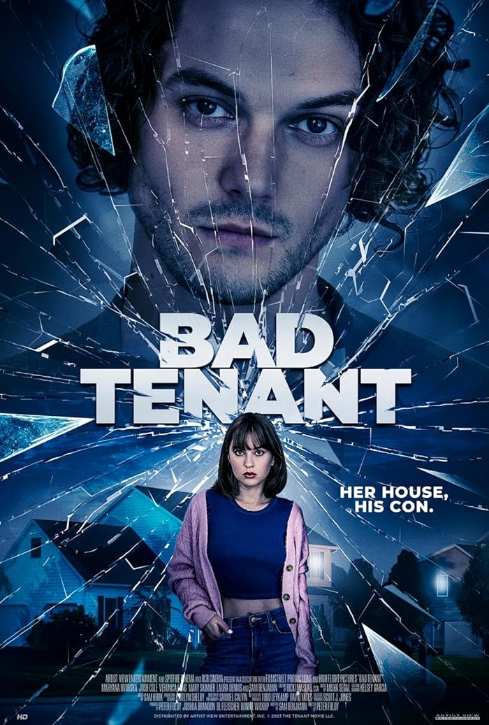 فيلم Bad Tenant 2024 مترجم فيلم Bad Tenant 2024 مترجم