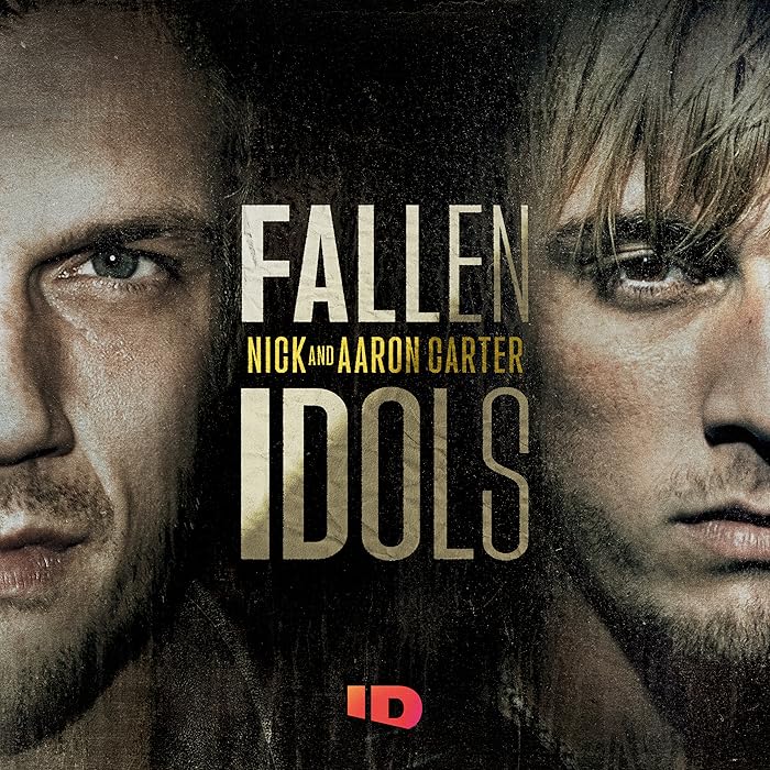 مسلسل Fallen Idols: Nick and Aaron Carter الموسم الاول حلقة 4 والاخيرة مسلسل Fallen Idols: Nick and Aaron Carter الموسم الاول حلقة 4 والاخيرة