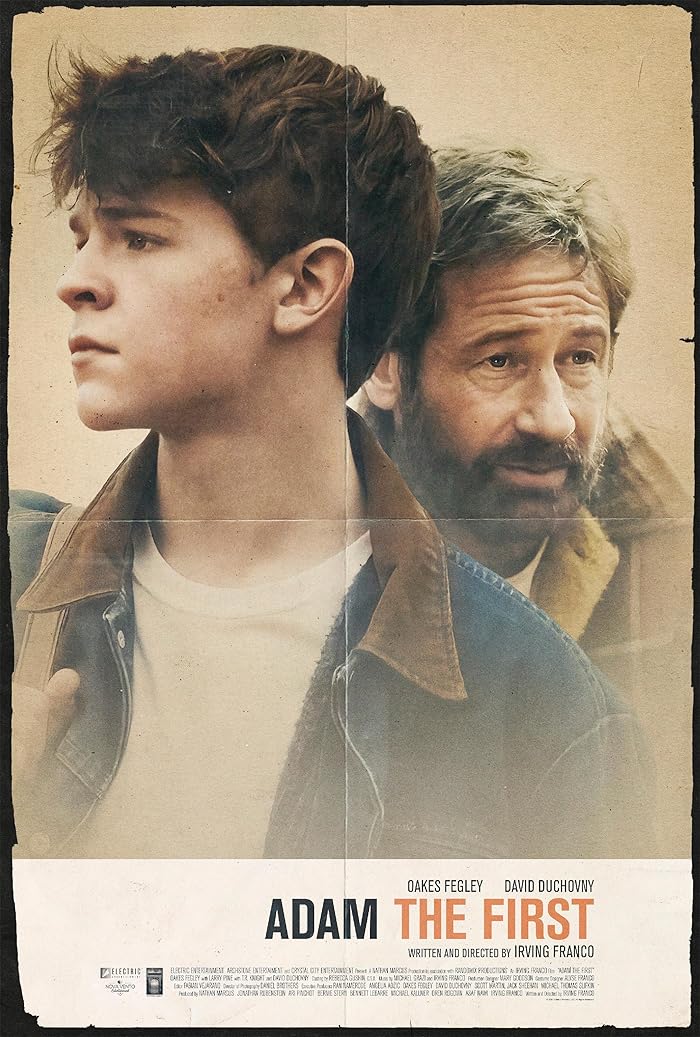 فيلم Adam the First 2024 مترجم فيلم Adam the First 2024 مترجم
