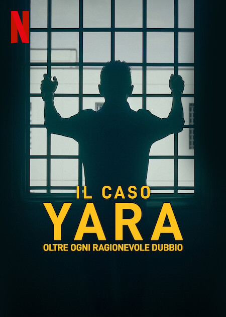 مسلسل The Yara Gambirasio Case: Beyond Reasonable Doubt الموسم الاول حلقة 5 والاخيرة مسلسل The Yara Gambirasio Case: Beyond Reasonable Doubt الموسم الاول حلقة 5 والاخيرة