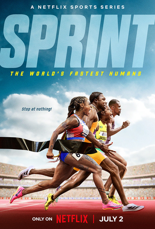 مسلسل Sprint الموسم الاول حلقة 6 والاخيرة مسلسل Sprint الموسم الاول حلقة 6 والاخيرة