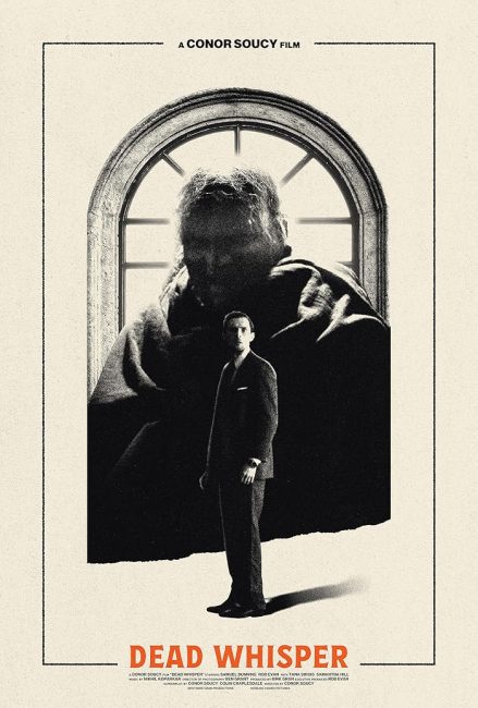 فيلم Dead Whisper 2024 مترجم فيلم Dead Whisper 2024 مترجم