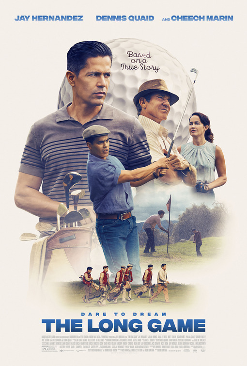 فيلم The Long Game 2023 مترجم فيلم The Long Game 2023 مترجم