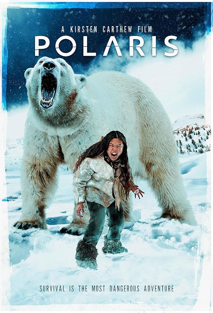 فيلم Polaris 2022 مترجم فيلم Polaris 2022 مترجم