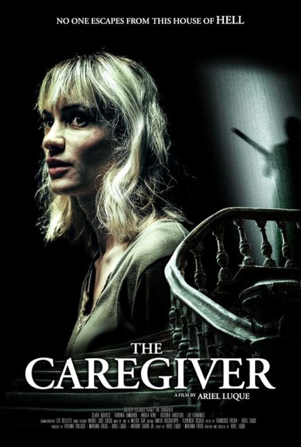 فيلم The Caregiver 2023 مترجم فيلم The Caregiver 2023 مترجم