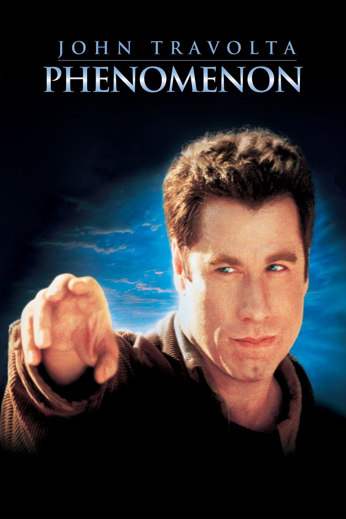 فيلم Phenomenon 1996 مترجم فيلم Phenomenon 1996 مترجم