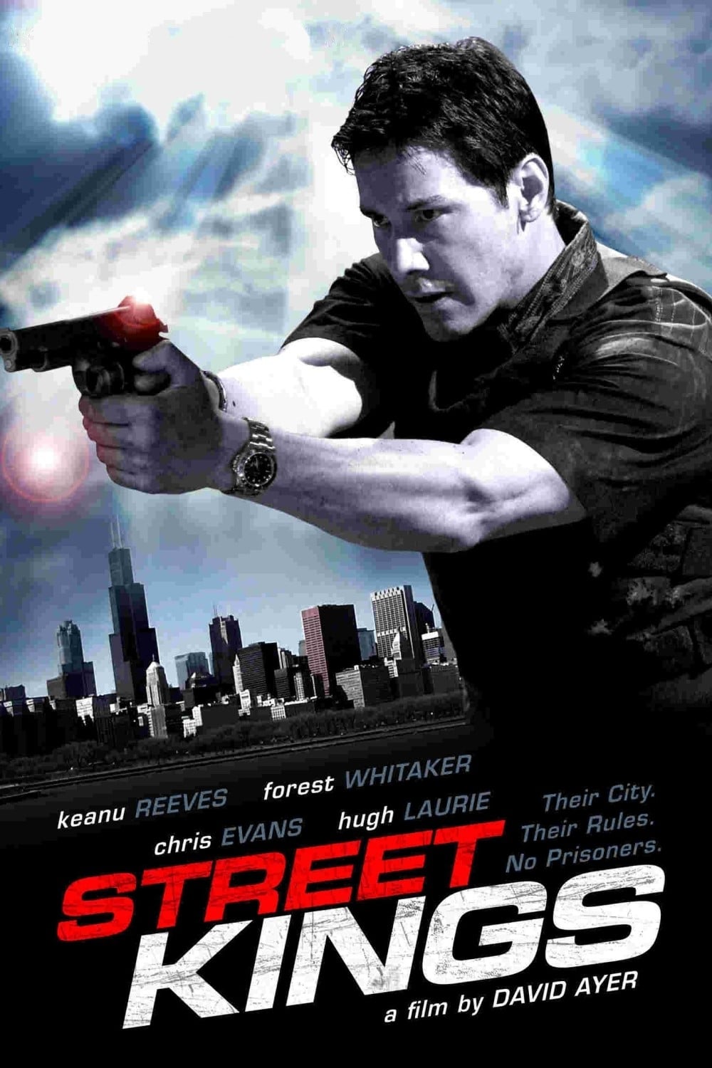 فيلم Street Kings 2008 مترجم فيلم Street Kings 2008 مترجم