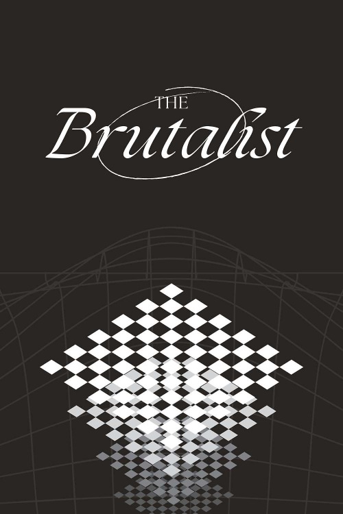 فيلم The Brutalist 2024 مترجم فيلم The Brutalist 2024 مترجم