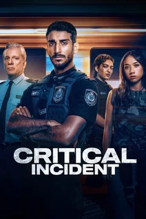 مسلسل Critical Incident الموسم الاول حلقة 4 مسلسل Critical Incident الموسم الاول حلقة 4