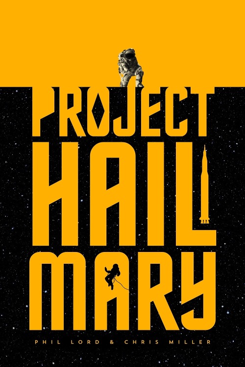 فيلم Project Hail Mary 2026 مترجم فيلم Project Hail Mary 2026 مترجم