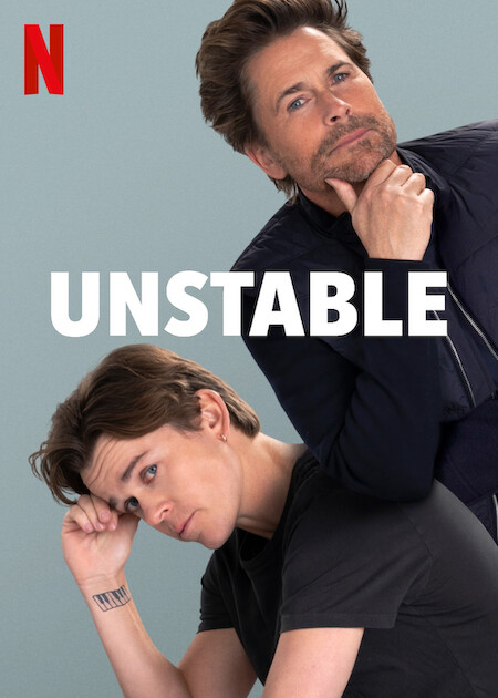 مسلسل Unstable الموسم الثاني حلقة 4 مسلسل Unstable الموسم الثاني حلقة 4