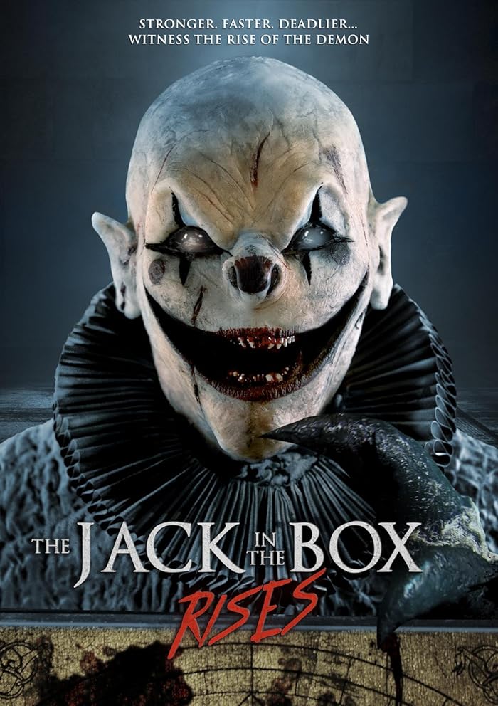 فيلم The Jack in the Box Rises 2024 مترجم فيلم The Jack in the Box Rises 2024 مترجم