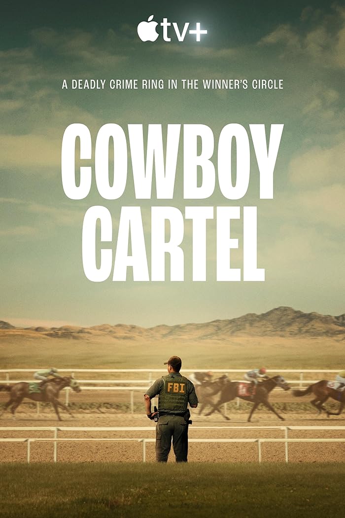 مسلسل Cowboy Cartel الموسم الاول حلقة 2 مسلسل Cowboy Cartel الموسم الاول حلقة 2