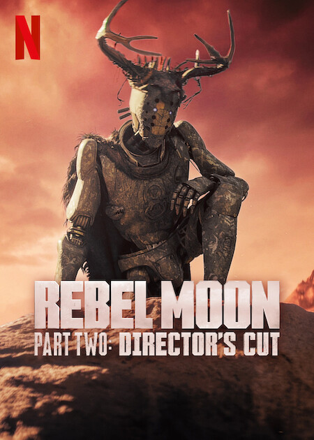 فيلم Rebel Moon — Part Two: Director’s Cut 2024 مترجم فيلم Rebel Moon — Part Two: Director’s Cut 2024 مترجم