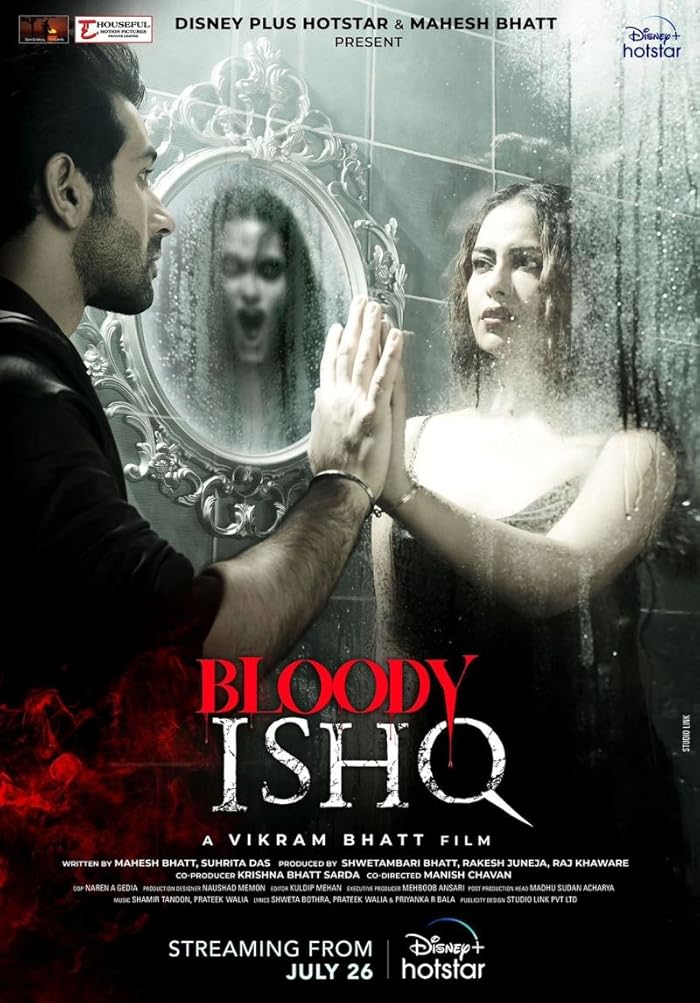 فيلم Bloody Ishq 2024 مترجم فيلم Bloody Ishq 2024 مترجم