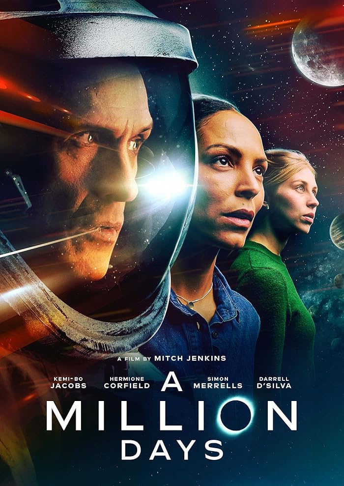 فيلم A Million Days 2023 مترجم فيلم A Million Days 2023 مترجم