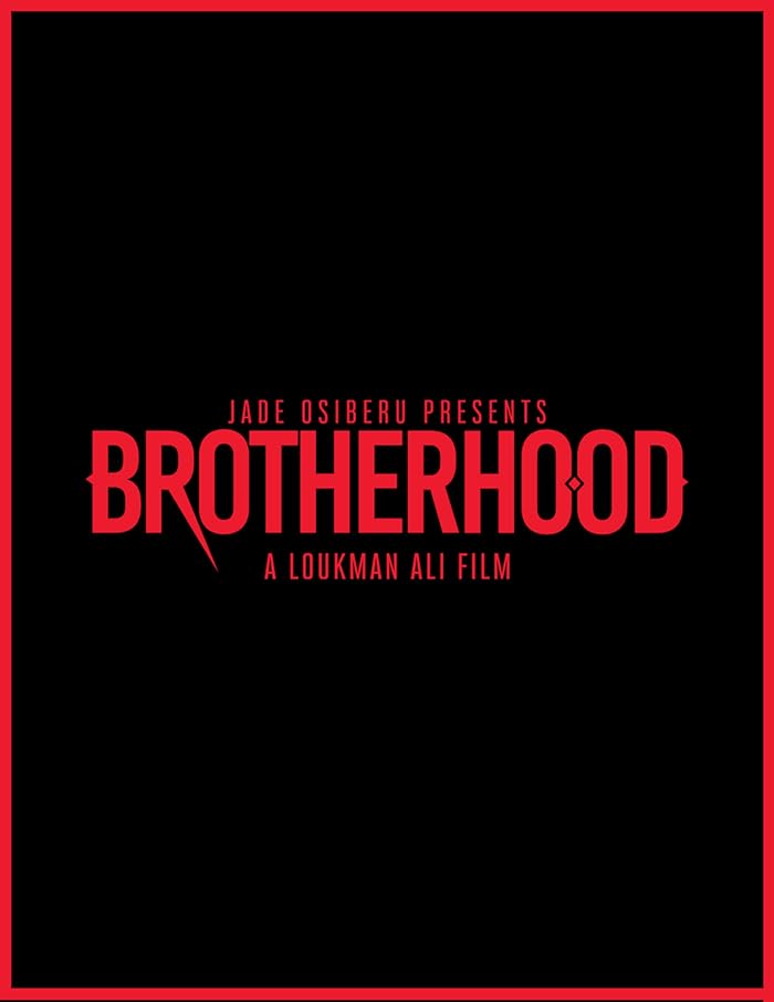 فيلم Brotherhood 2022 مترجم فيلم Brotherhood 2022 مترجم