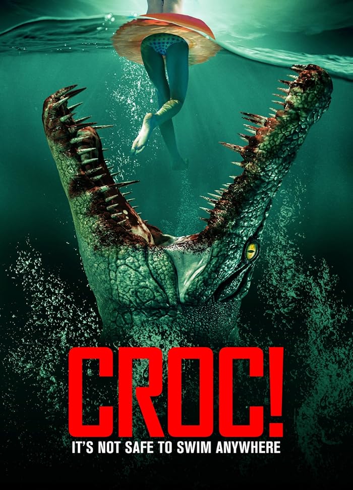 فيلم Croc! 2022 مترجم فيلم Croc! 2022 مترجم