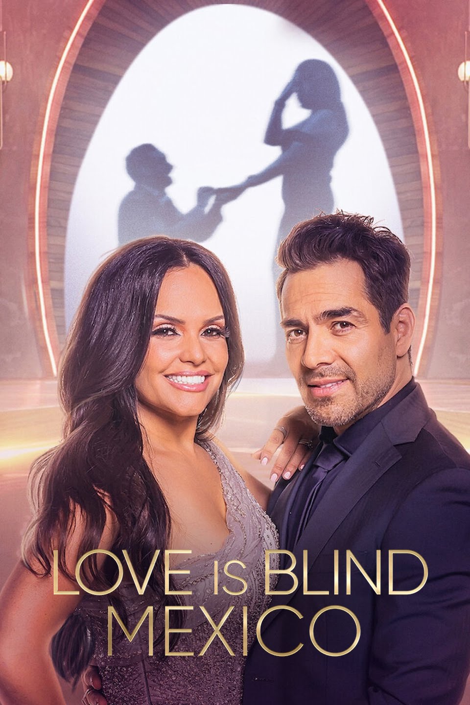 مسلسل Love Is Blind: Mexico الموسم الاول حلقة 5 مسلسل Love Is Blind: Mexico الموسم الاول حلقة 5