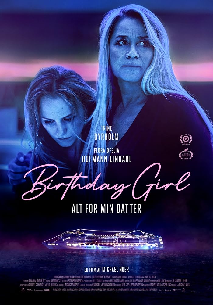 فيلم Birthday Girl 2023 مترجم فيلم Birthday Girl 2023 مترجم