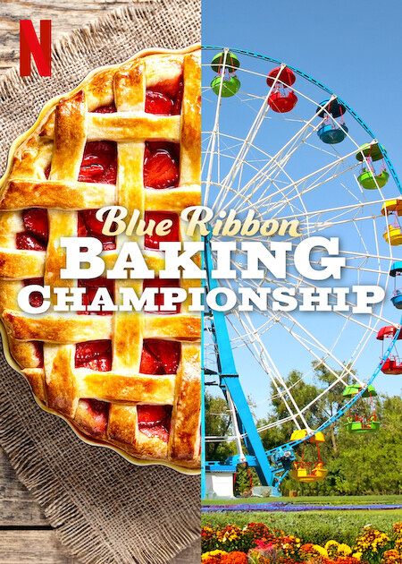 برنامج Blue Ribbon Baking Championship الموسم الاول حلقة 7 برنامج Blue Ribbon Baking Championship الموسم الاول حلقة 7
