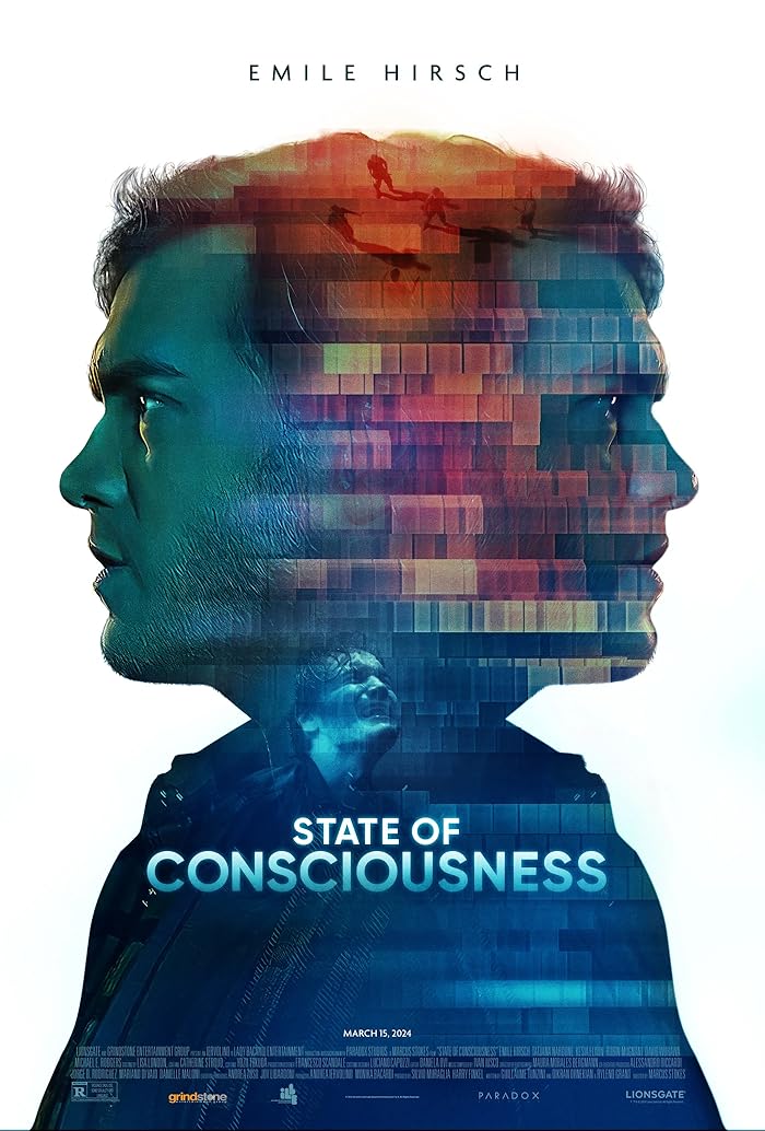 فيلم State of Consciousness 2022 مترجم فيلم State of Consciousness 2022 مترجم