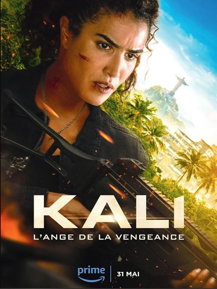 فيلم Kali 2024 مترجم فيلم Kali 2024 مترجم