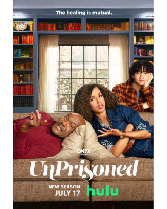 مسلسل Unprisoned الموسم الثاني حلقة 4 مسلسل Unprisoned الموسم الثاني حلقة 4