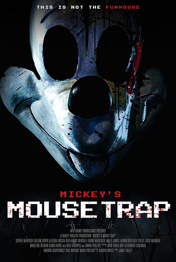 فيلم The Mouse Trap 2024 مترجم فيلم The Mouse Trap 2024 مترجم
