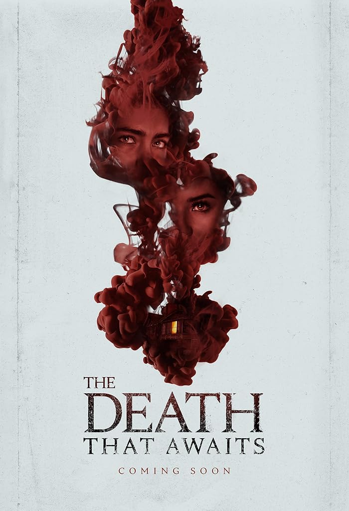 فيلم The Death That Awaits 2024 مترجم فيلم The Death That Awaits 2024 مترجم