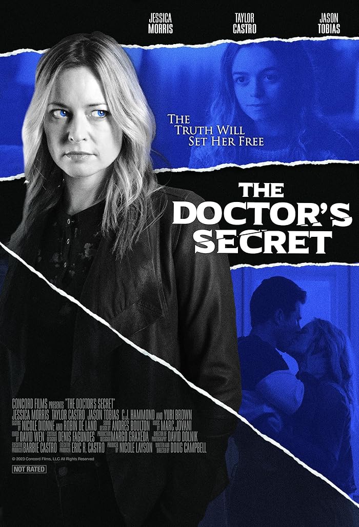فيلم My Doctor’s Secret Life 2023 مترجم فيلم My Doctor’s Secret Life 2023 مترجم